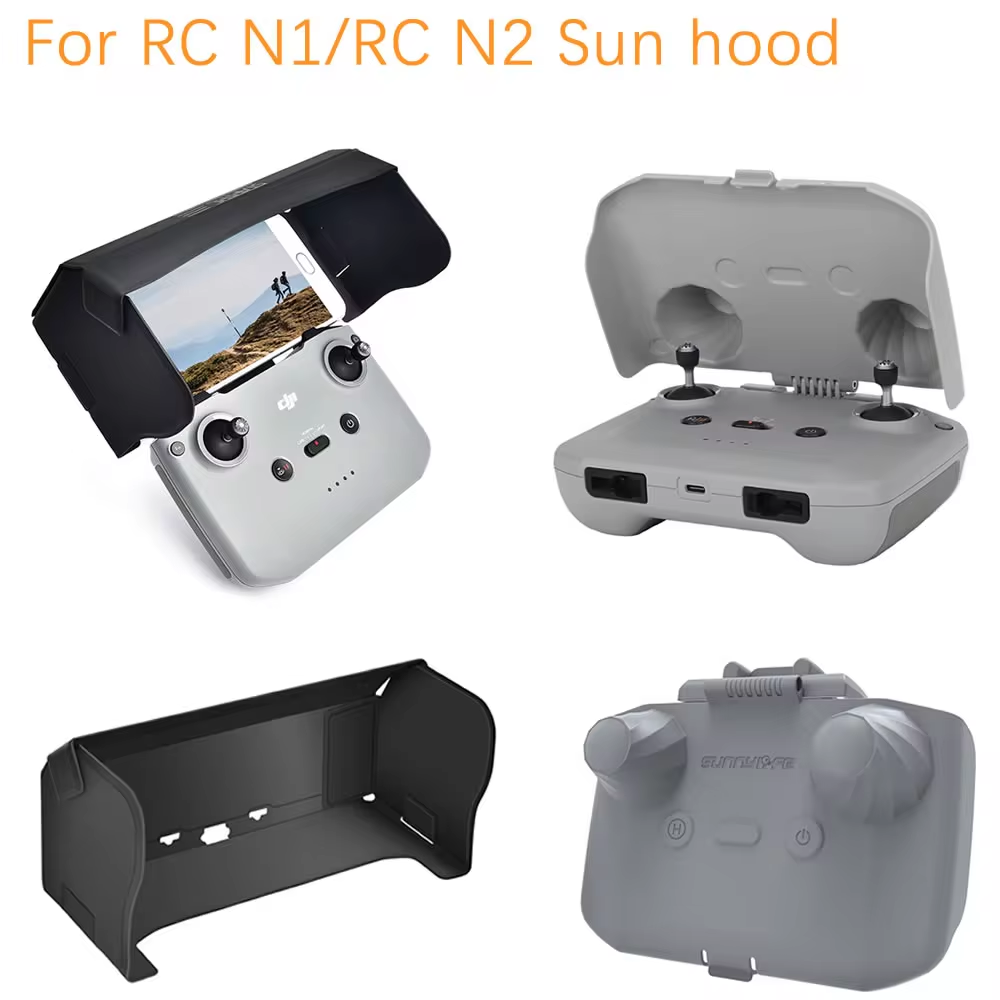 Parasole per Telecomando RC-N1 - Drone Dji Rc Mini 3 recensione e prezzo