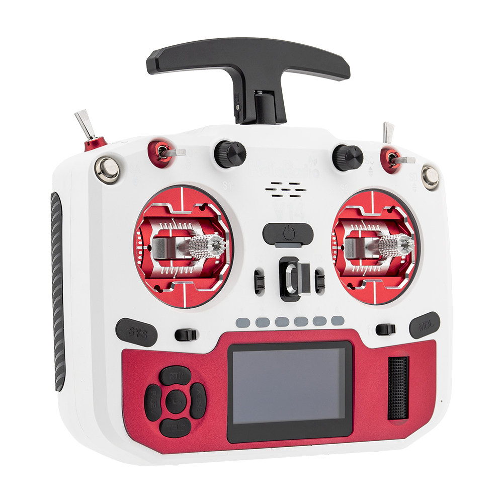 Radiocomando HelloRadio V14 MA - Drone Rc Frequency recensione e prezzo