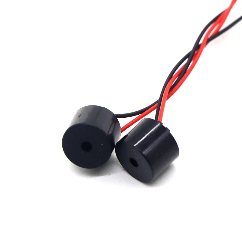 Allarme sonoro attivo 5V con c - Betaflight Flight Controller recensione e prezzo