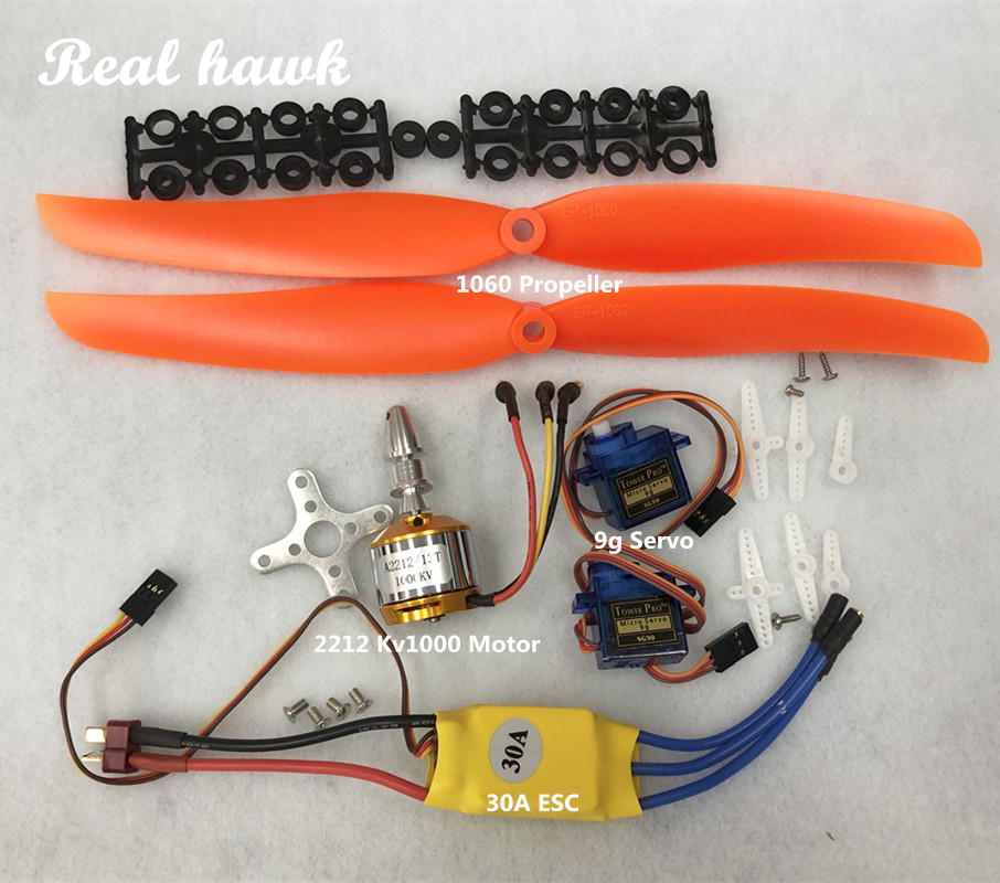 2212 A2212 1000KV Motore Brush - Plane Drone Rc recensione e prezzo