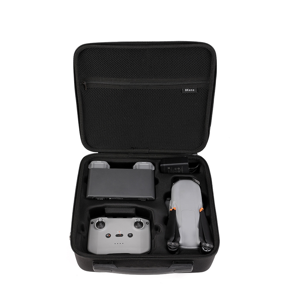 Custodia per DJI Air 3/Air 3S  - Drone Dji Rc N2 recensione e prezzo