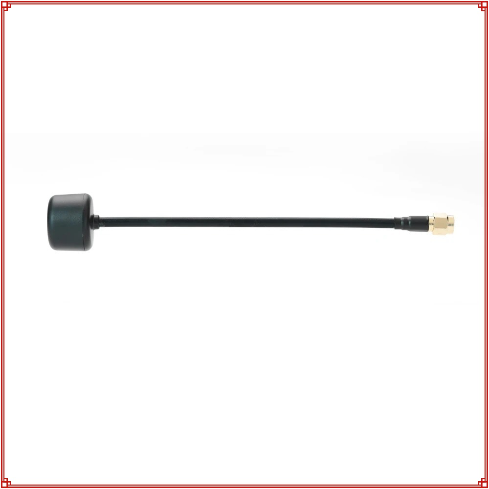 Nuovo Trasmettitore RUSHFPV 3. - Fpv Antenna Receiver recensione e prezzo