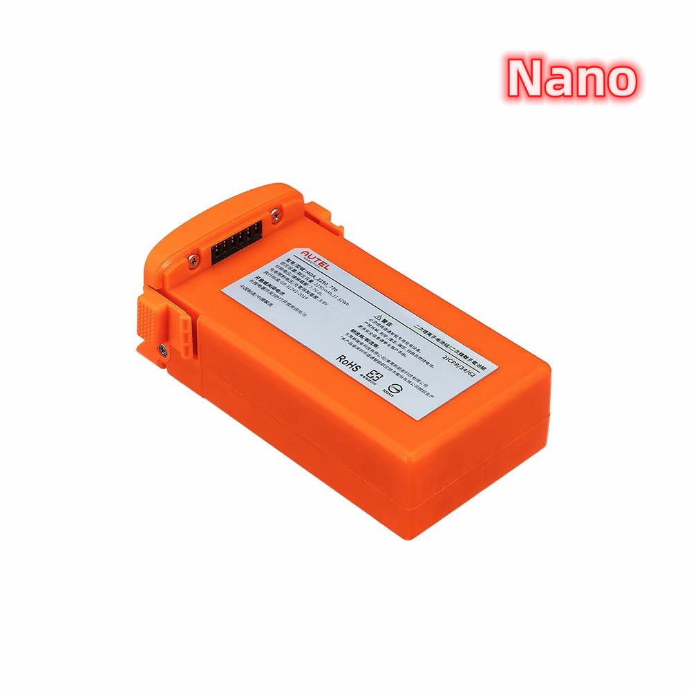 Batteria ricaricabile original - Autel Drone Evo Nano recensione e prezzo