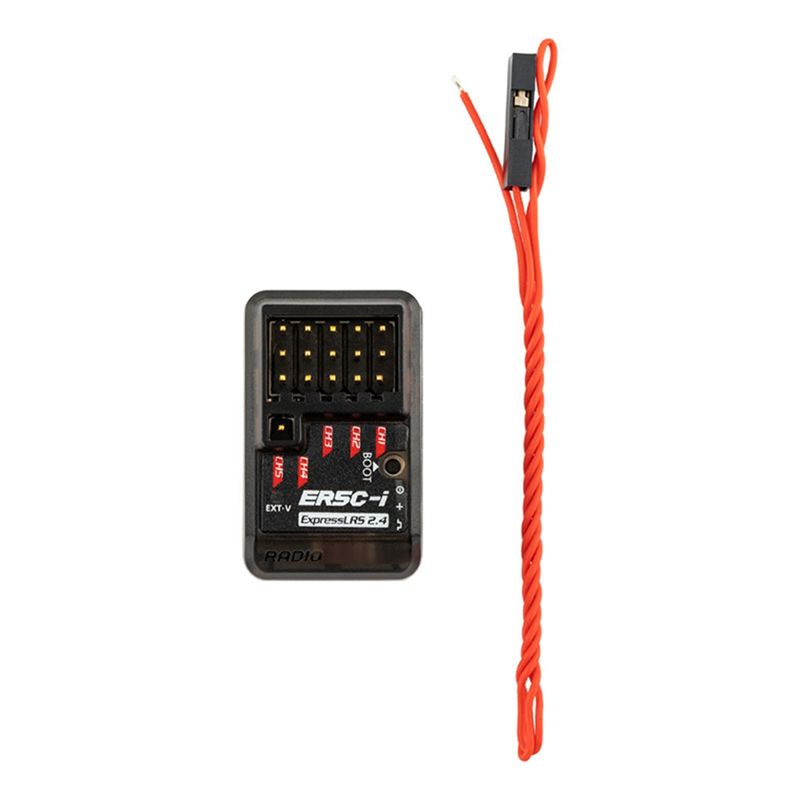 WOTT-Per Radiomaster Er5ci Ric - Fpv Antenna Receiver recensione e prezzo