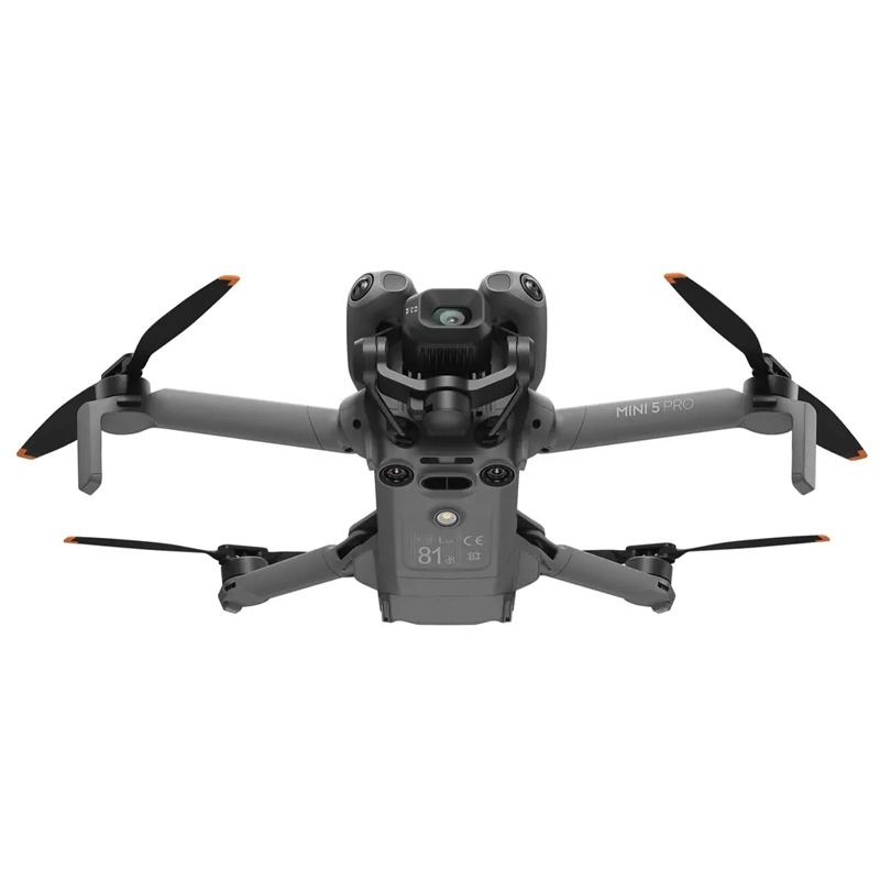 DJI Mini 5 Pro Fly More Combo  - Drone Dji Rc Mini 3 recensione e prezzo