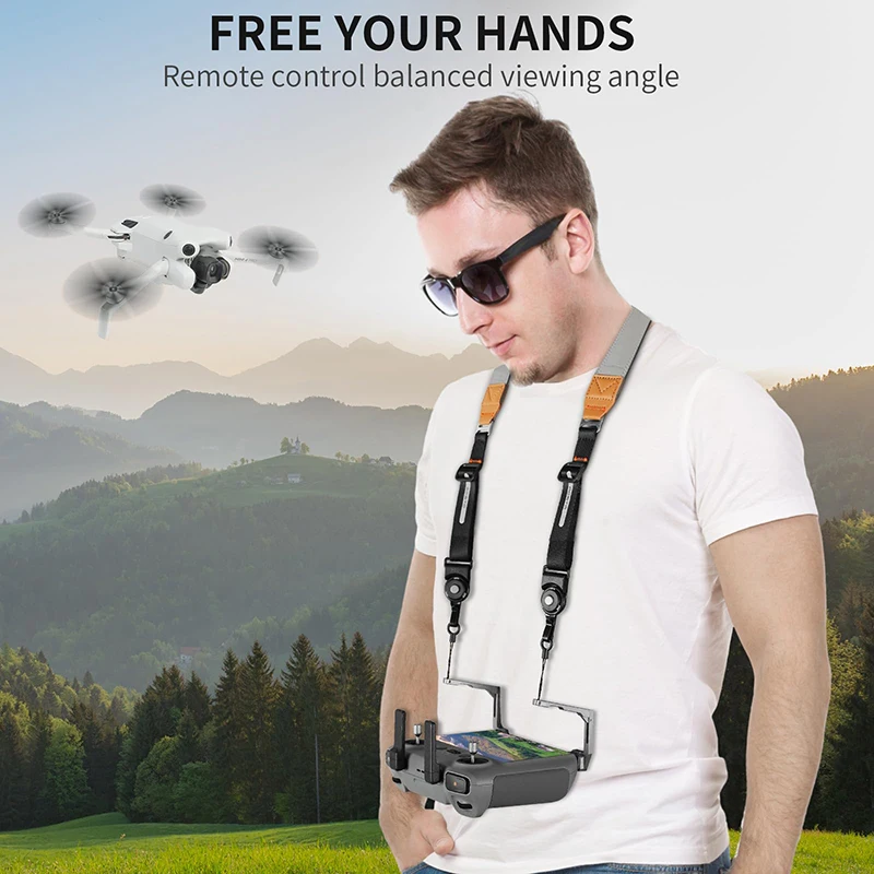 RCSTQ Per DJI RC/ RC 2 Drone S - Drone Dji Rc Mini 3 recensione e prezzo