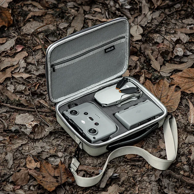 Mini 2 Borsa a tracolla Custod - Drone Carrying Bag recensione e prezzo