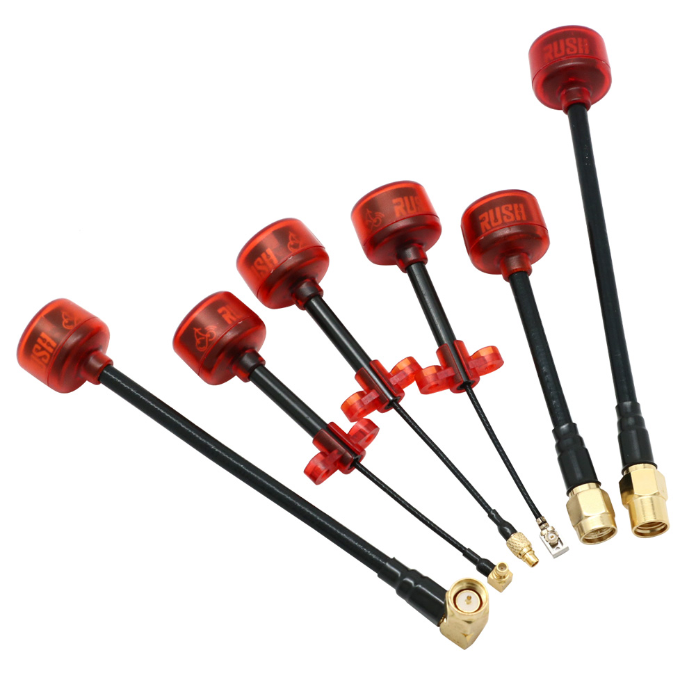 Rush Cherry FPV 5.8G Antenna L - Analog Fpv Transmitter recensione e prezzo