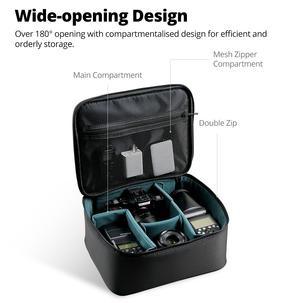 Borsa da trasporto AMBITFUL Zo - Drone Carrying Bag recensione e prezzo