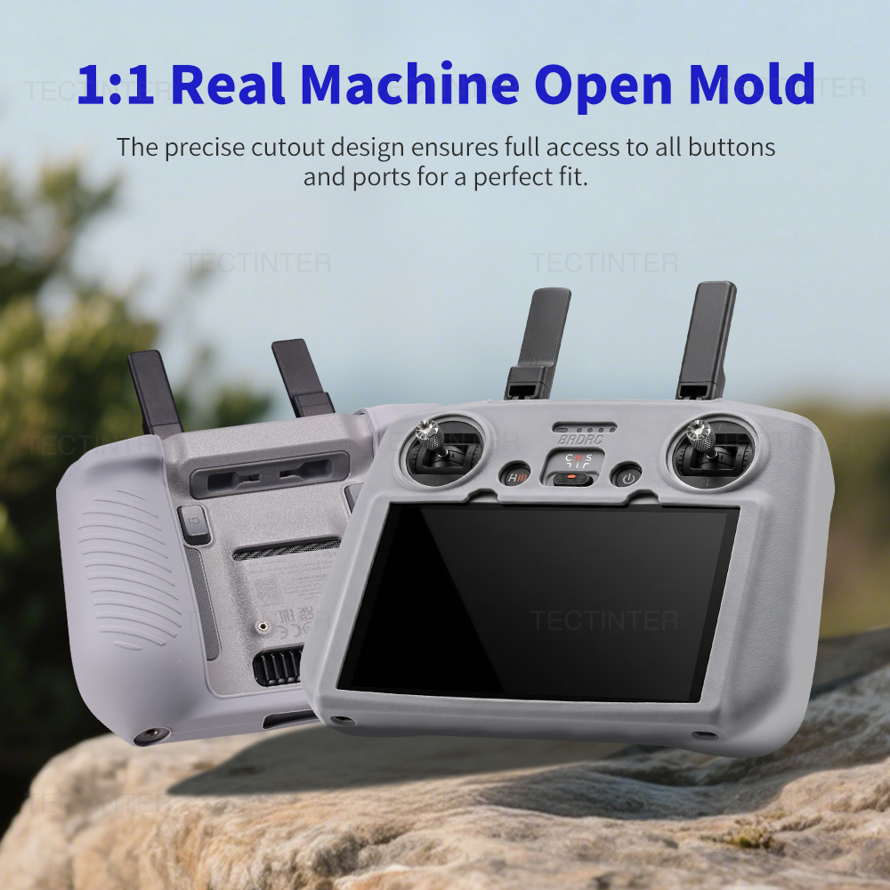 Custodia Protettiva Morbida in - Drone Dji Rc Mini 3 recensione e prezzo
