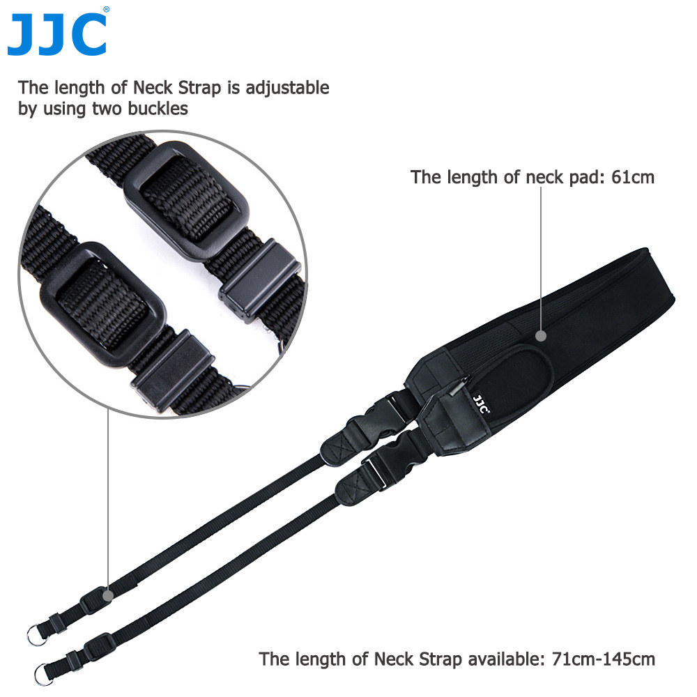 JJC Tracolla per fotocamera pe - Canon Camera Eos R50 recensione e prezzo