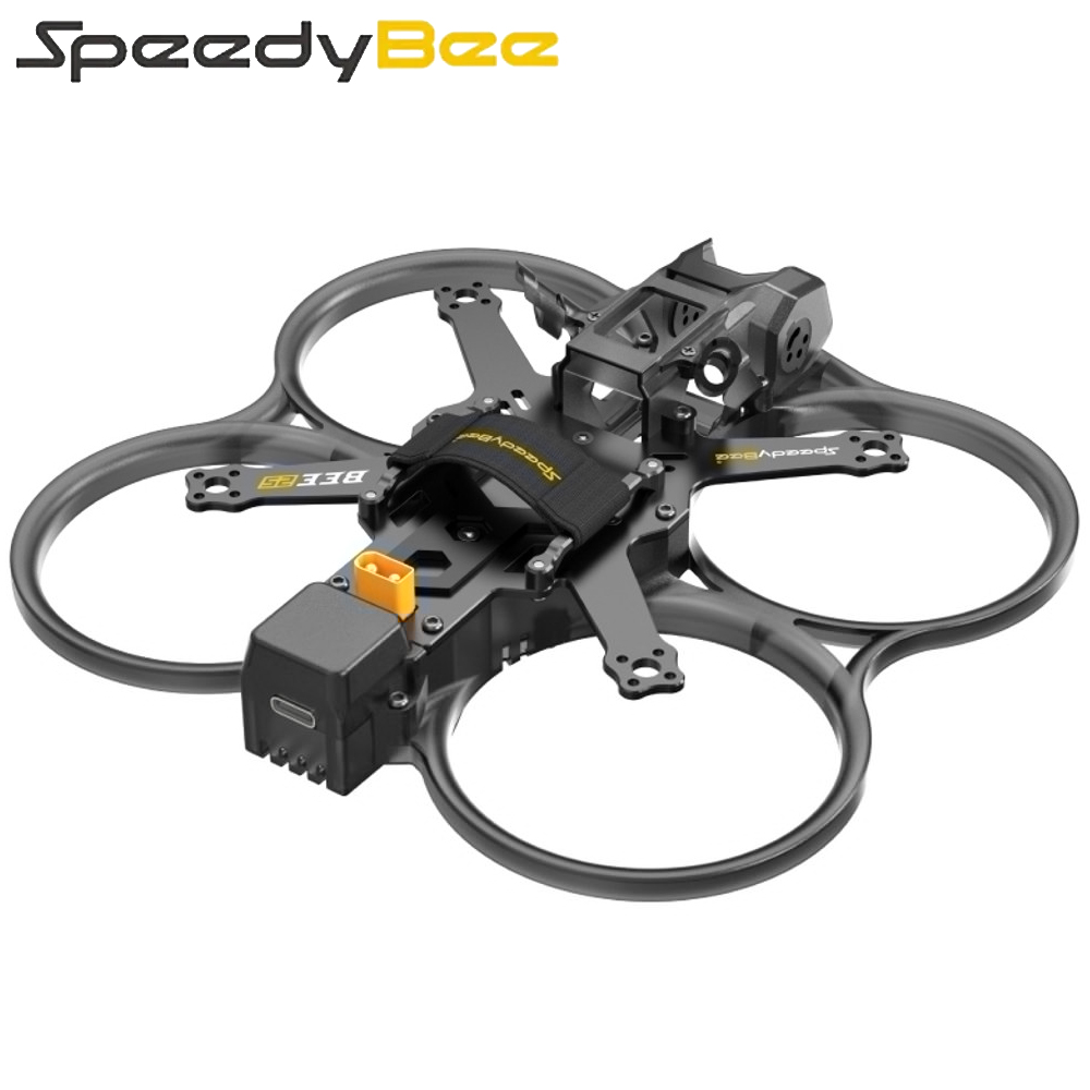 Telaio di sintonizzazione wire - Quadcopter Frame recensione e prezzo