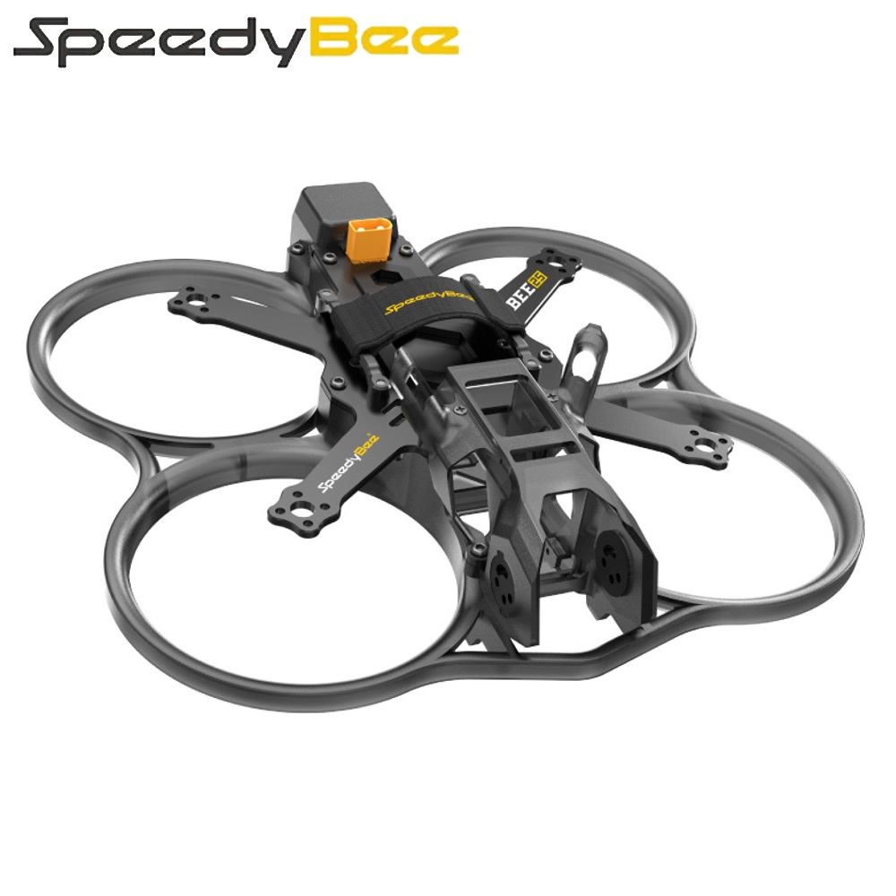 Telaio di sintonizzazione wire - Quadcopter Frame recensione e prezzo
