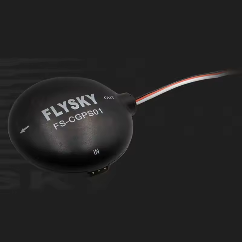 Flysky FS-G11P GPS FS-CGPS01 7 - Plane Drone Rc recensione e prezzo