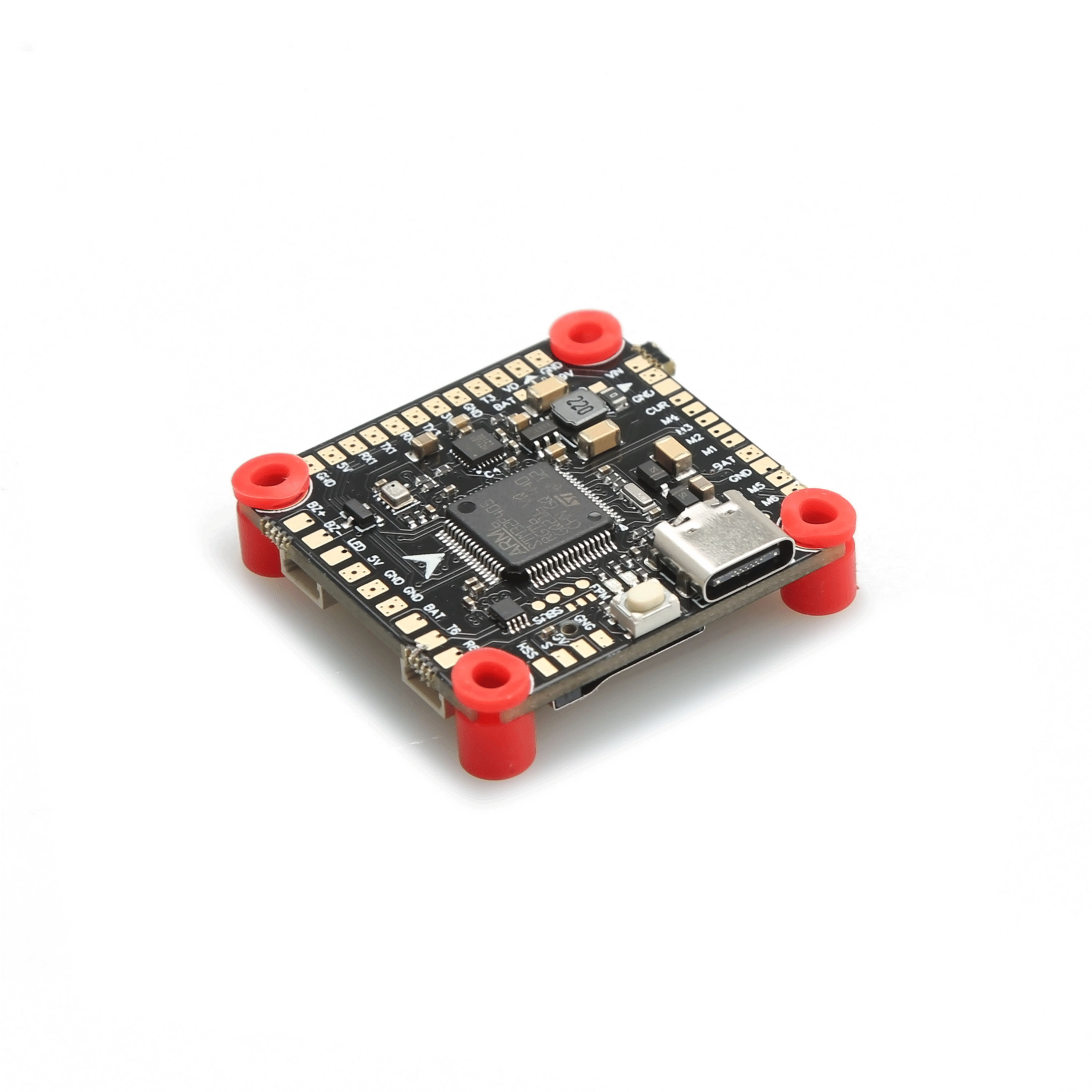 F4V3S F4 V3S Plus FC Controlle - Betaflight Flight Controller recensione e prezzo