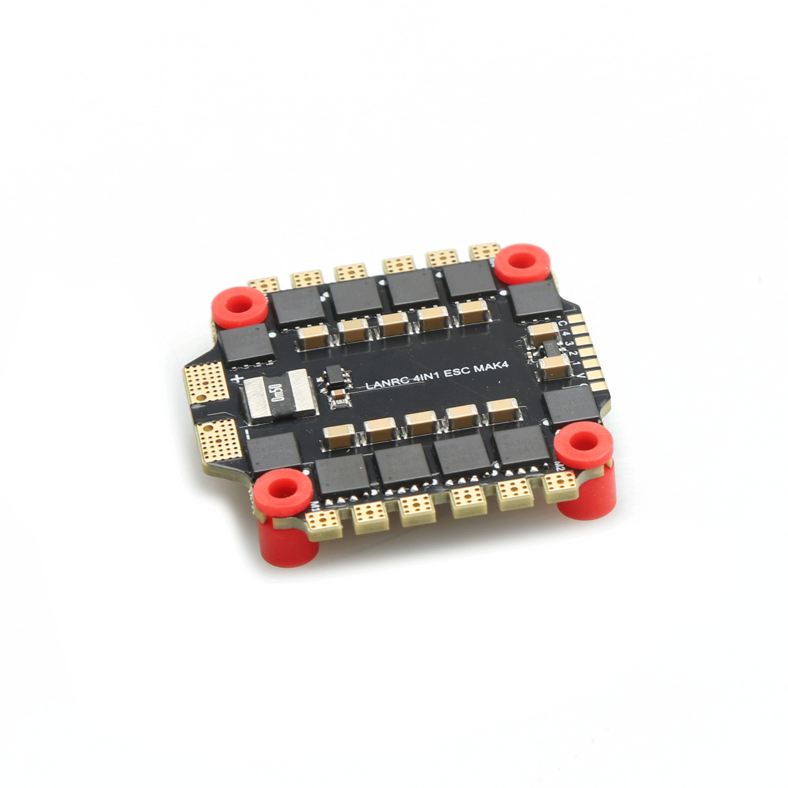 F4V3S F4 V3S Plus FC Controlle - Betaflight Flight Controller recensione e prezzo