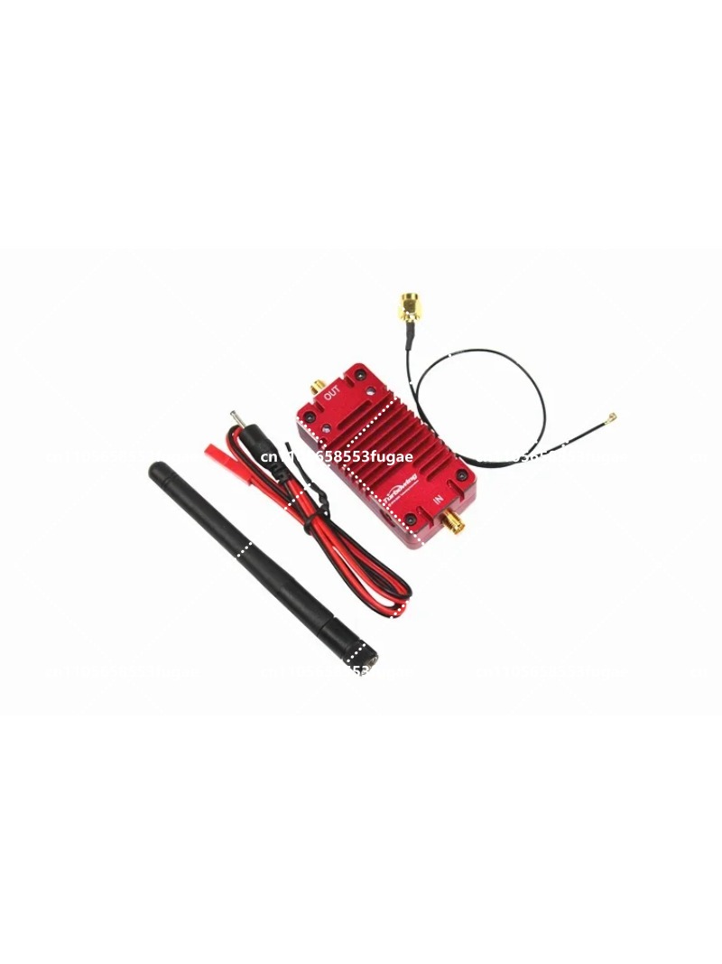 Amplificatore di Segnale Radio - Drone Rc Signal recensione e prezzo