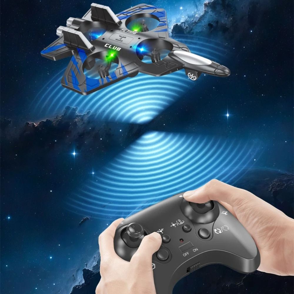 Schiuma EPP telecomando schium - Drone Rc Fighter Jet recensione e prezzo