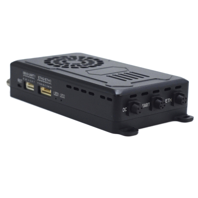 Ricetrasmettitore Radio Punto  - Drone Rc Frequency recensione e prezzo