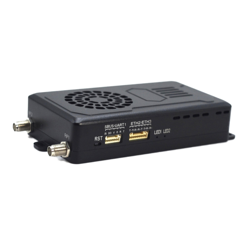 Ricetrasmettitore Radio Punto  - Drone Rc Frequency recensione e prezzo