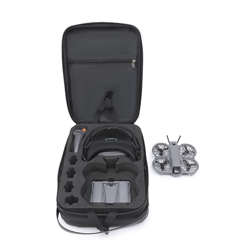 Zaino rigido AED6 per DJI Neo  - Drone Carrying Bag recensione e prezzo
