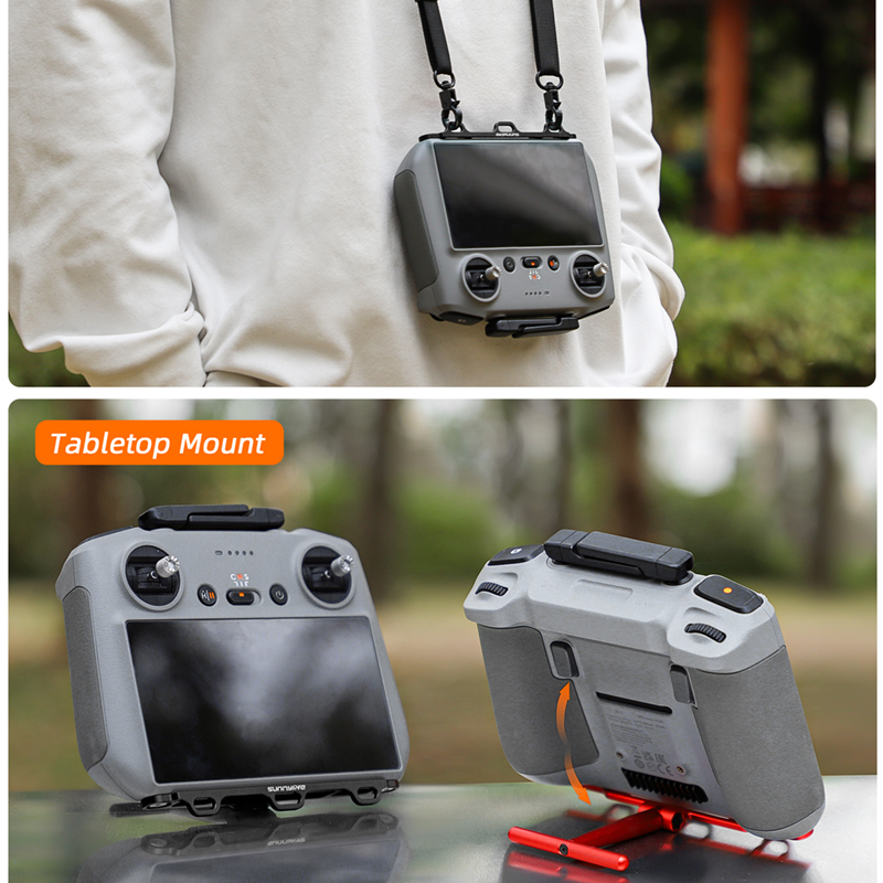 2 in1 maniglia supporto staffa - Drone Dji Rc Mini 3 recensione e prezzo
