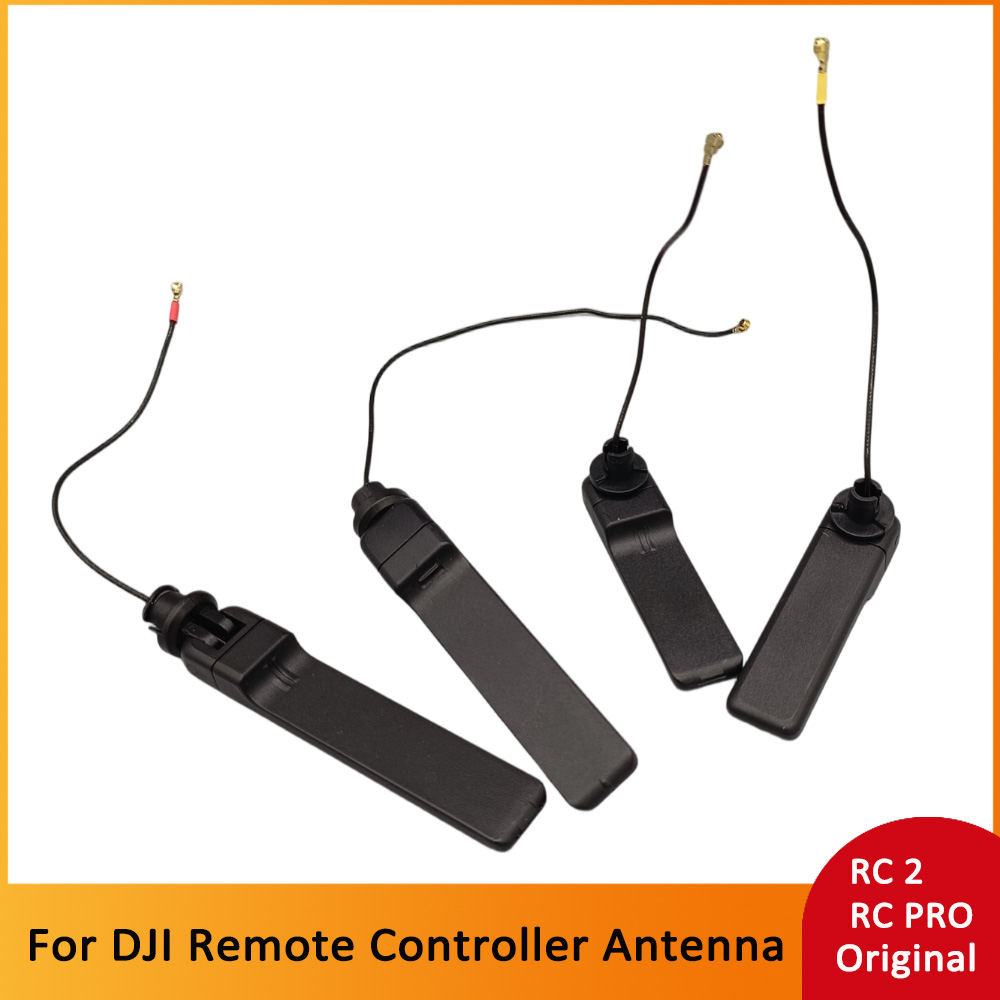 Antenna di ricambio originale  - Drone Dji Rc Mini 3 recensione e prezzo