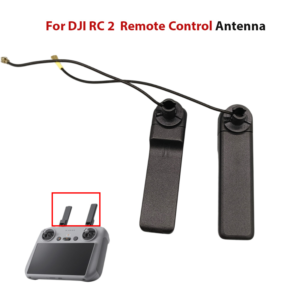 Antenna di ricambio originale  - Drone Dji Rc Mini 3 recensione e prezzo