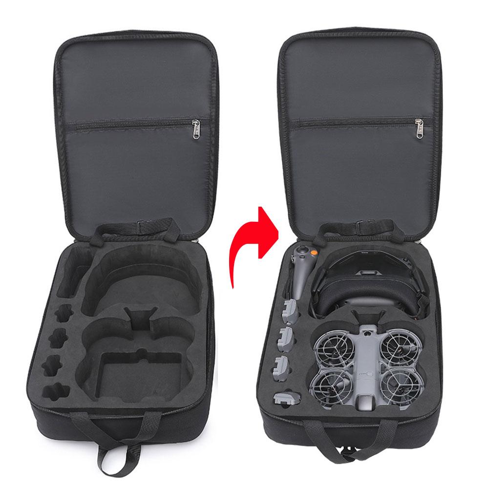 Zaino rigido per Dji Neo 2 Mot - Drone Carrying Bag recensione e prezzo