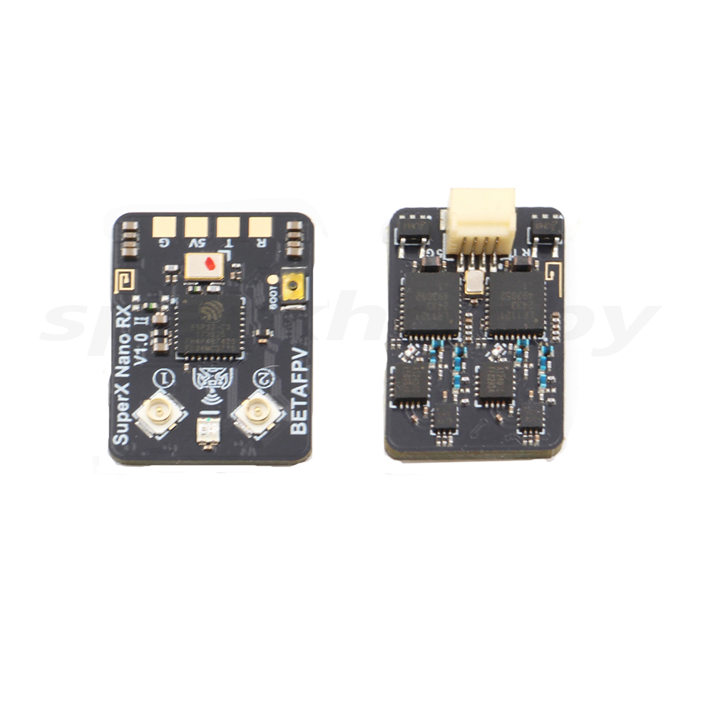 Ricevitore a doppia frequenza  - Drone Rc Frequency recensione e prezzo