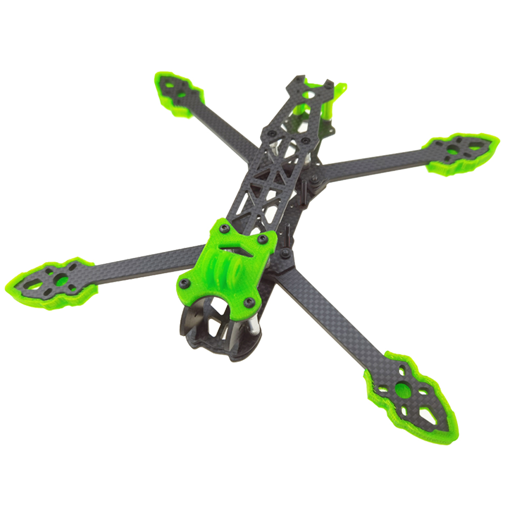 1 pz Mark4 Mark 4 HD 7 pollici - Quadcopter Frame recensione e prezzo