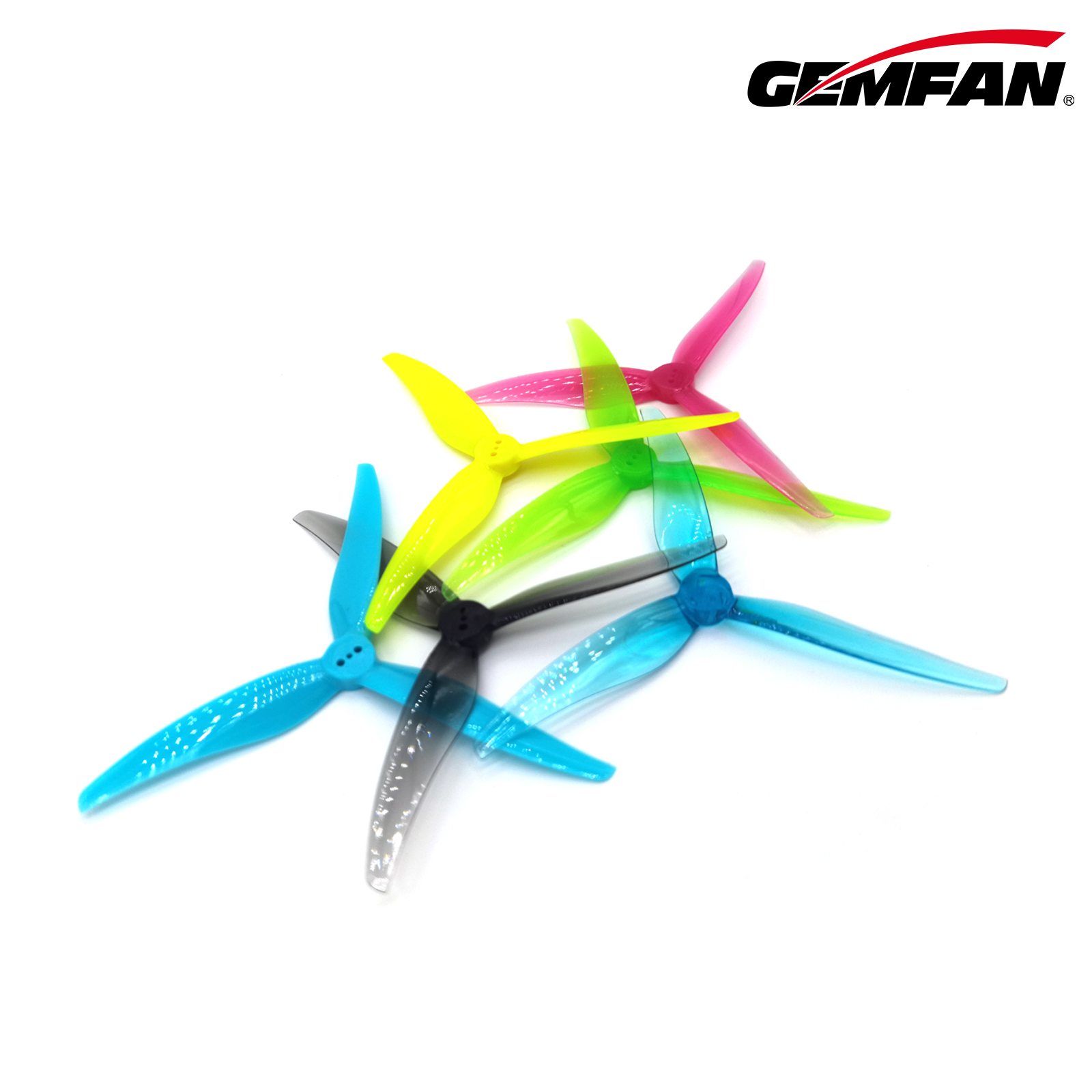 Hurricane SL 5125 Elica Gemfan - Analog Fpv Transmitter recensione e prezzo