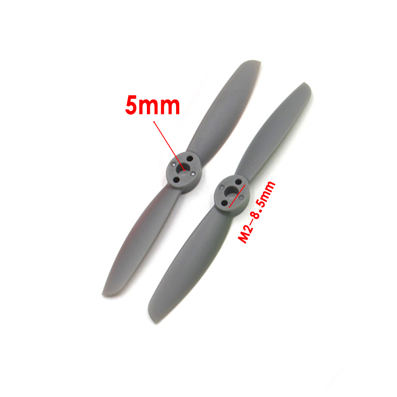 1 Coppia 4045 4 pollici 4X4.5  - Plane Drone Rc recensione e prezzo