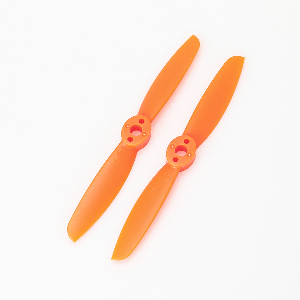 1 Coppia 4045 4 pollici 4X4.5  - Plane Drone Rc recensione e prezzo
