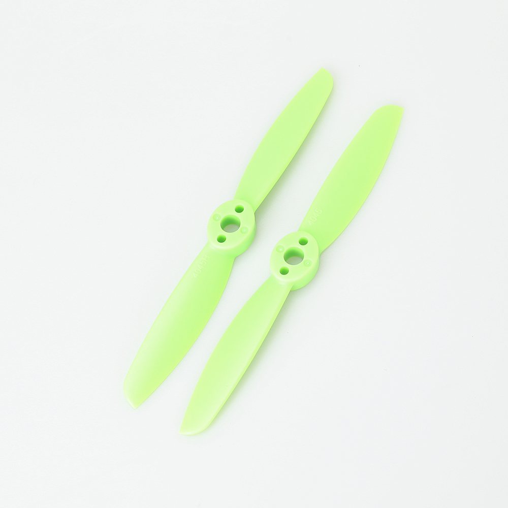 1 Coppia 4045 4 pollici 4X4.5  - Plane Drone Rc recensione e prezzo