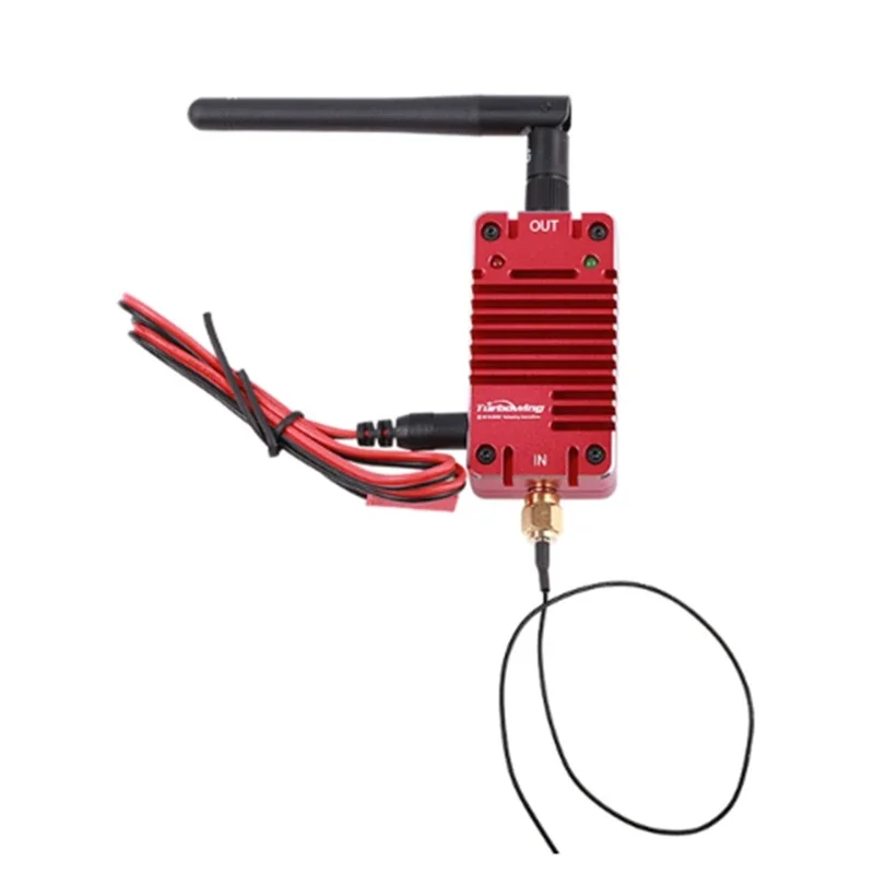 Amplificatore di Segnale Radio - Drone Rc Signal recensione e prezzo