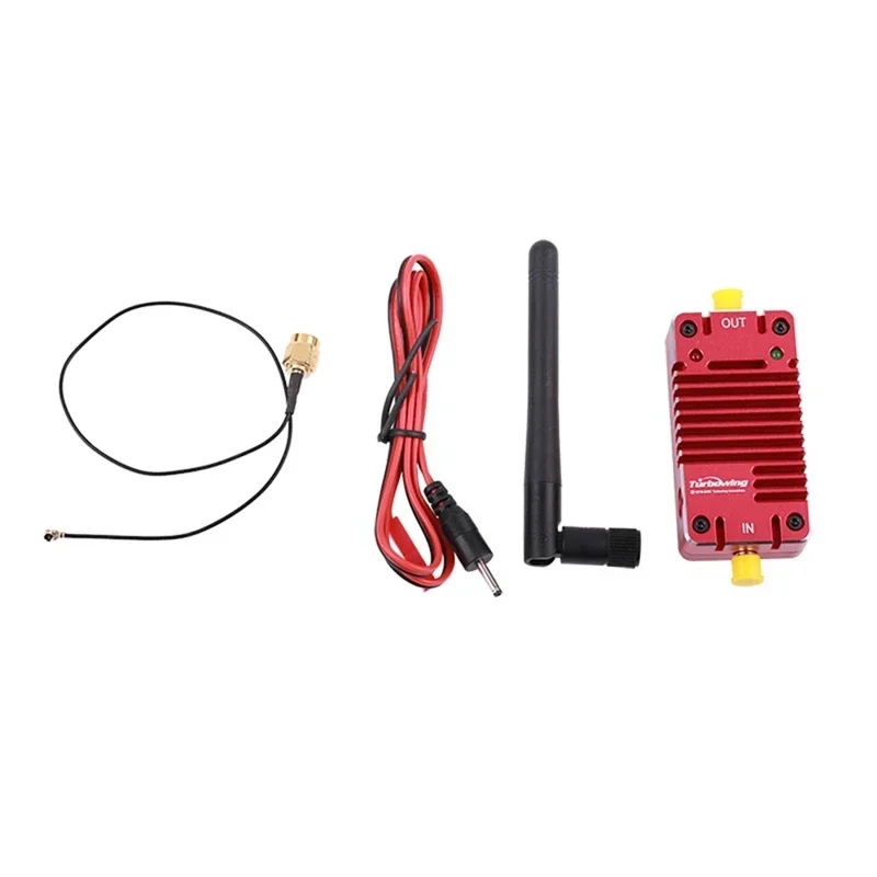 Amplificatore di Segnale Radio - Drone Rc Signal recensione e prezzo