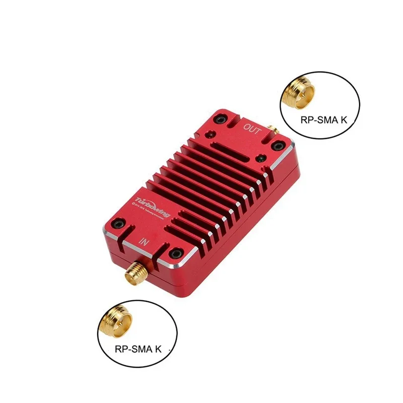 Amplificatore di Segnale Radio - Drone Rc Signal recensione e prezzo