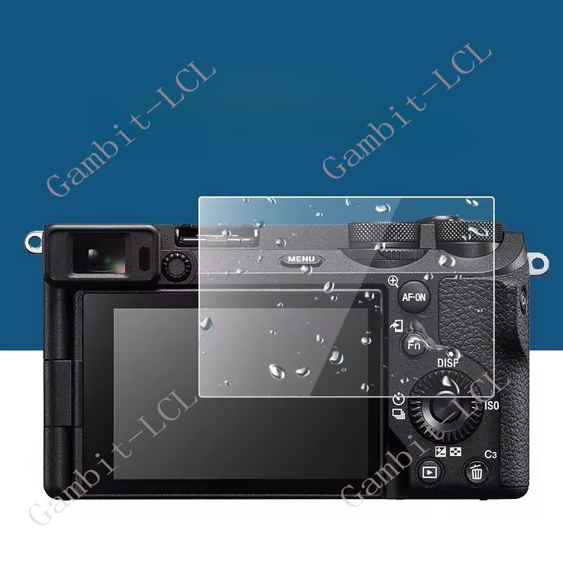 3PCS Vetro Temperato Per Canon - Canon Camera Eos R50 recensione e prezzo