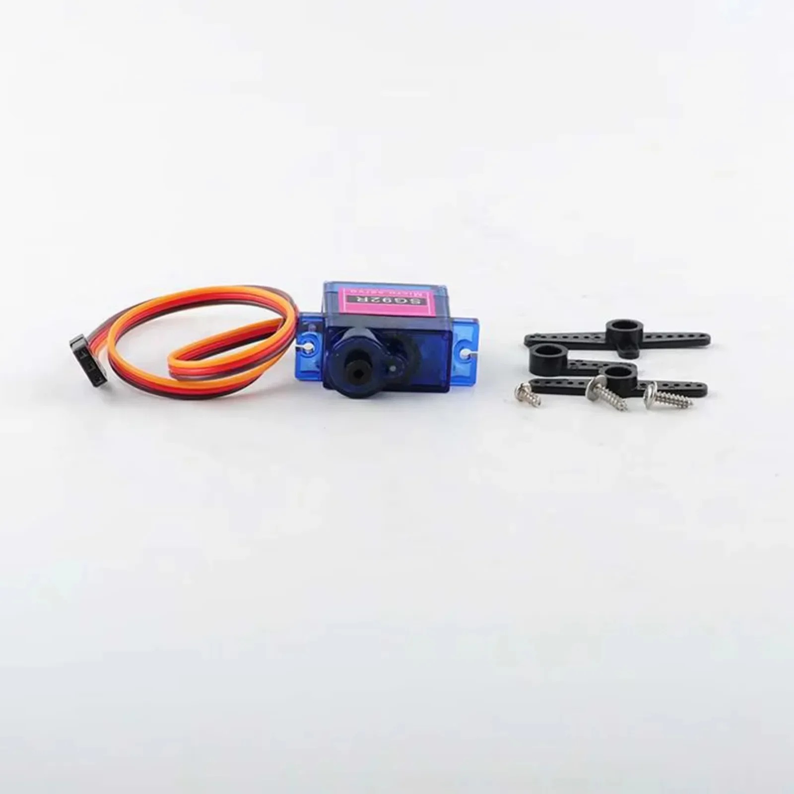 10 pz/lotto SG92R Micro Servo  - Analog Fpv Transmitter recensione e prezzo