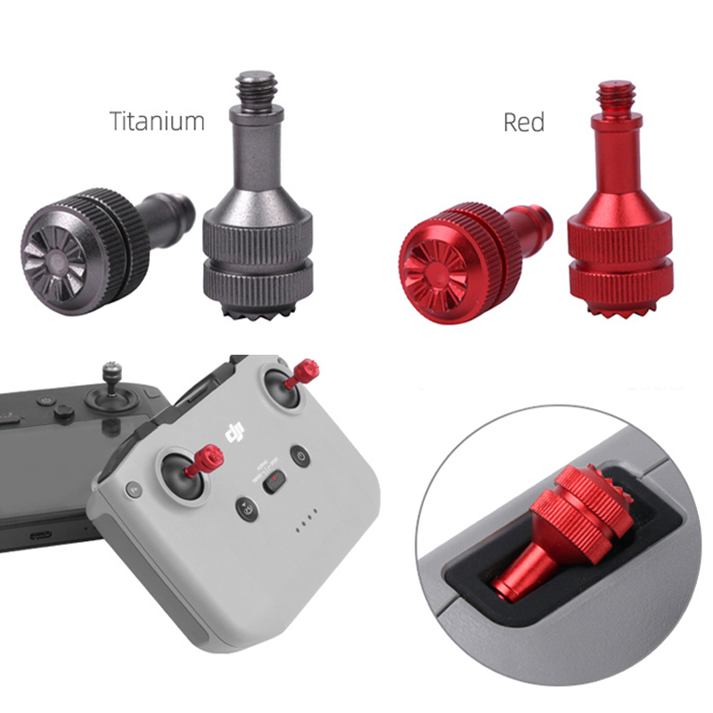 Joystick in metallo RC-N1/N2 t - Drone Dji Rc N2 recensione e prezzo