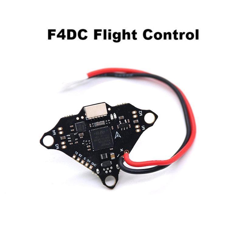 F4DC F4 controllo di volo moto - Betaflight Flight Controller recensione e prezzo