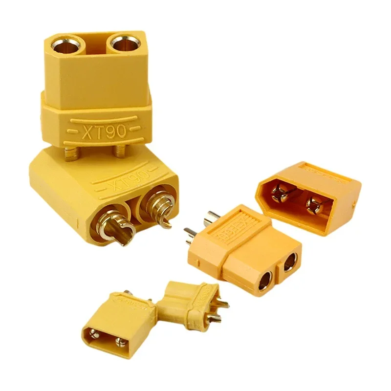10 Coppie di Adattatori a Proi - Drone Rc Not Connected recensione e prezzo