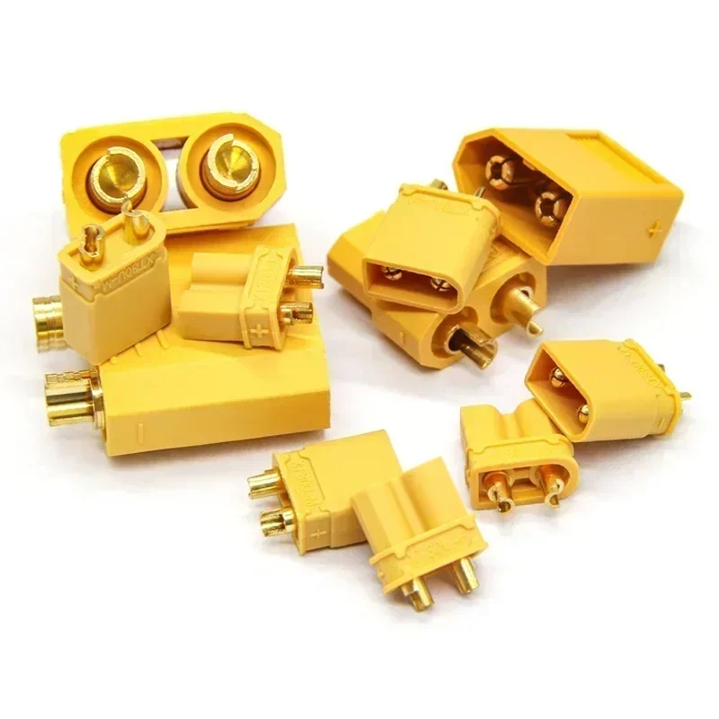10 Coppie di Adattatori a Proi - Drone Rc Not Connected recensione e prezzo