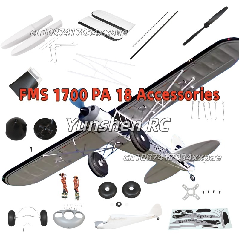 Adesivi decorativi per aereo R - Plane Drone Rc recensione e prezzo