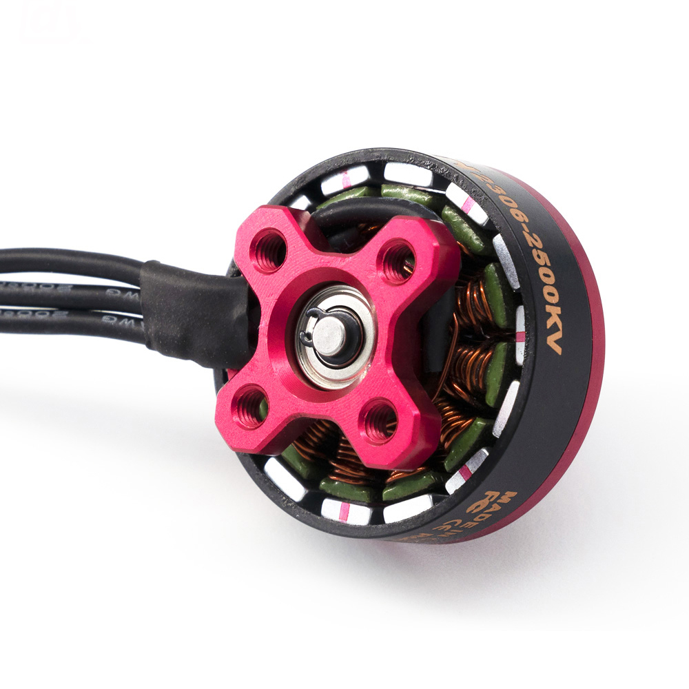 DYS SUN FUN SF2306 1750/2500KV - Drone Vs Rc Airplane recensione e prezzo