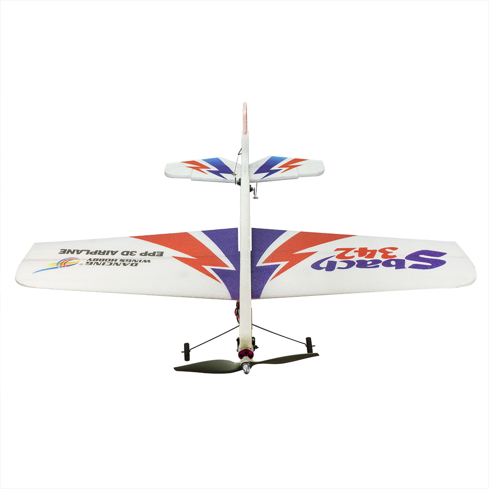 EPP Sbach342 Aereo RC Velivolo - Plane Drone Rc recensione e prezzo