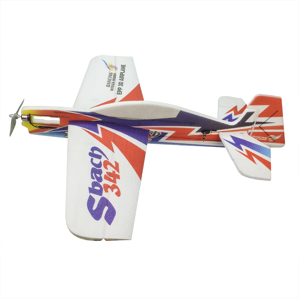 EPP Sbach342 Aereo RC Velivolo - Plane Drone Rc recensione e prezzo