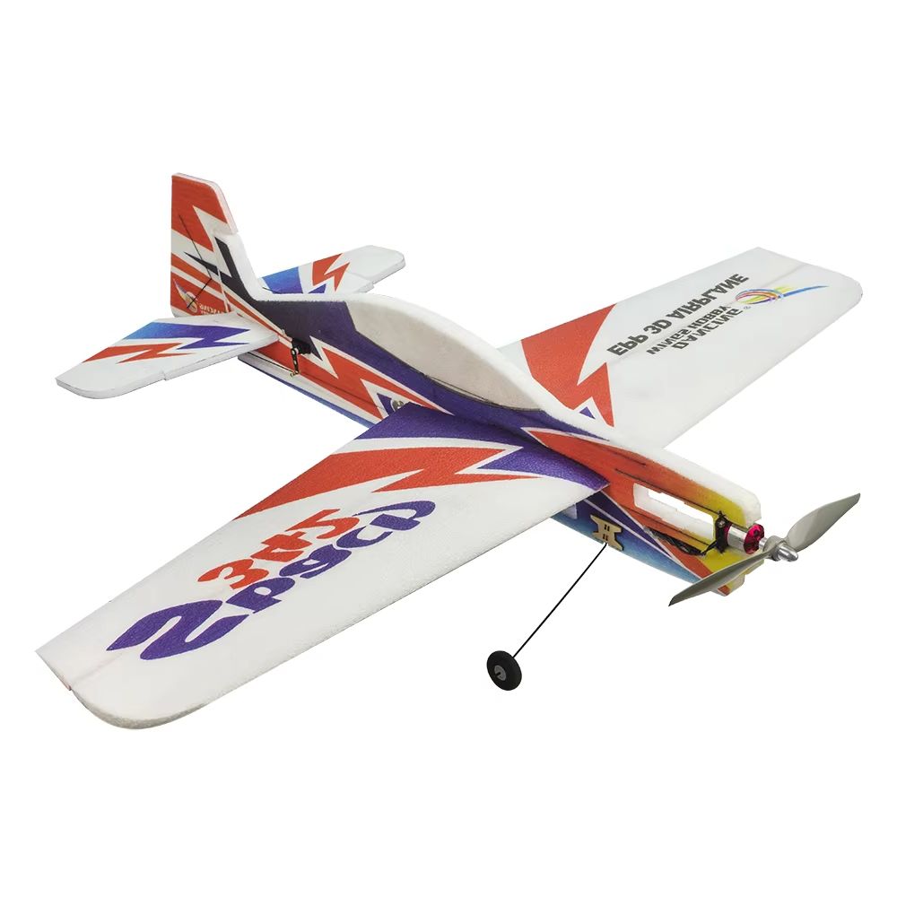 EPP Sbach342 Aereo RC Velivolo - Plane Drone Rc recensione e prezzo