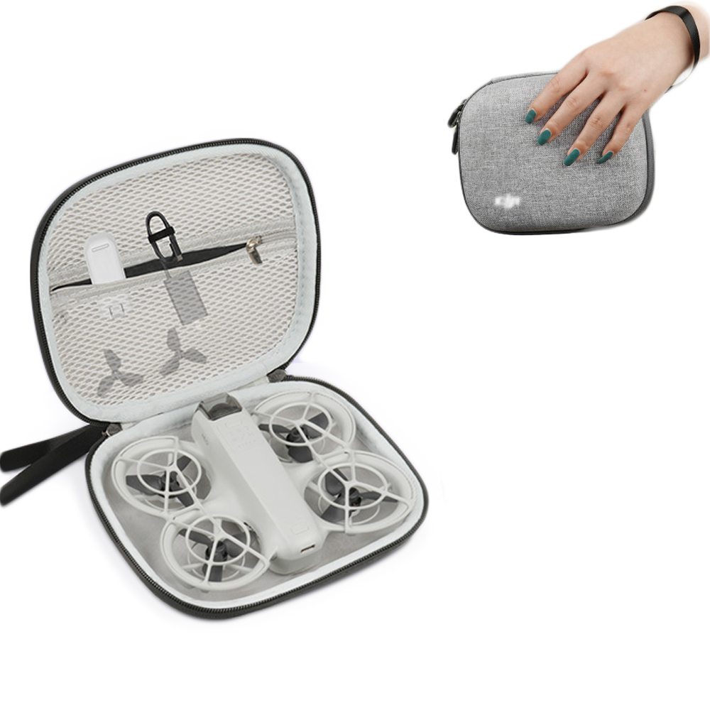 Custodia Rigida da Trasporto p - Drone Carrying Bag recensione e prezzo